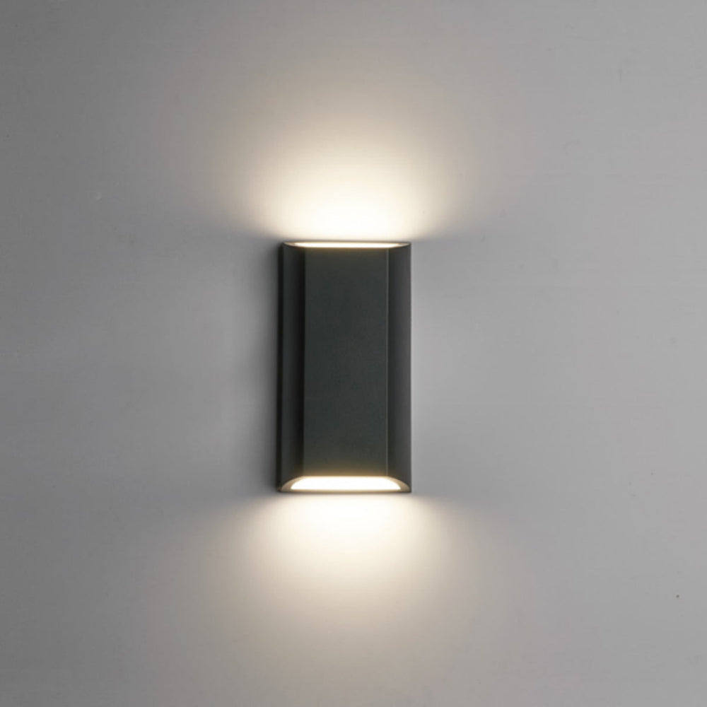 Elvora - Up & Down LED Außenwandleuchte