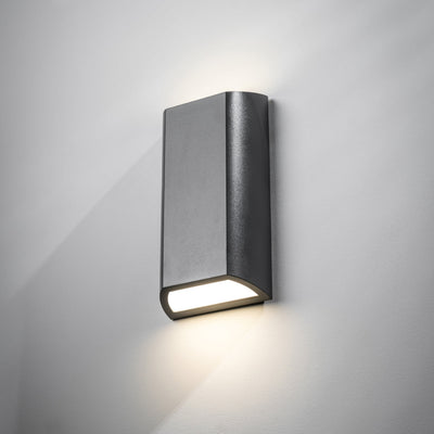 Elvora - Up & Down LED Außenwandleuchte