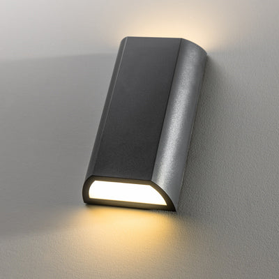Elvora - Up & Down LED Außenwandleuchte