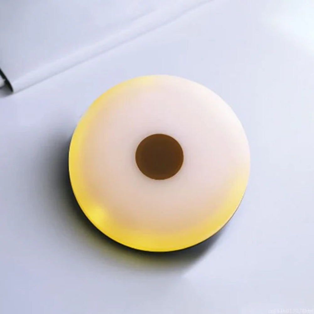 FairyGlow - Tragbare LED-Lichterkette