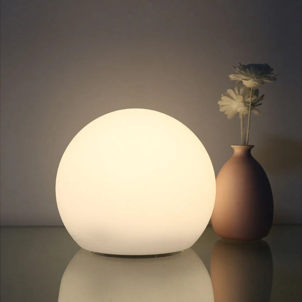 NovaBall - Farbwechselnde LED-Stimmungslampe