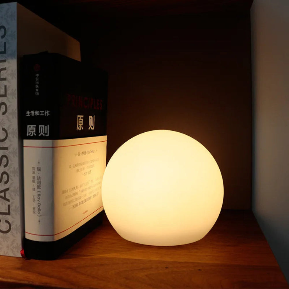 NovaBall - Farbwechselnde LED-Stimmungslampe