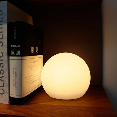 NovaBall - Farbwechselnde LED-Stimmungslampe