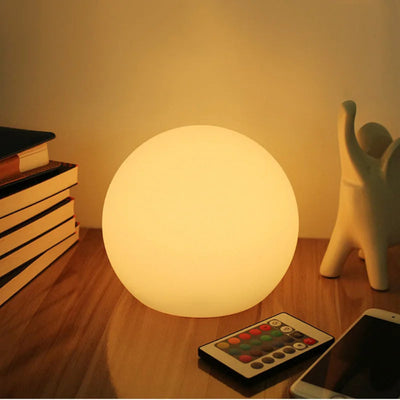 NovaBall - Farbwechselnde LED-Stimmungslampe