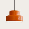 Fiorange – Moderne Vintage-Pendelleuchte