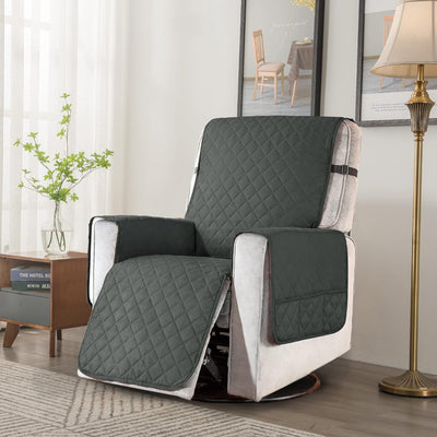 Fitleva - Stretch Sessel Abdeckung