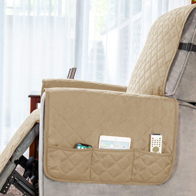Fitleva - Stretch Sessel Abdeckung