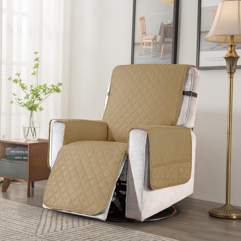 Fitleva - Stretch Sessel Abdeckung