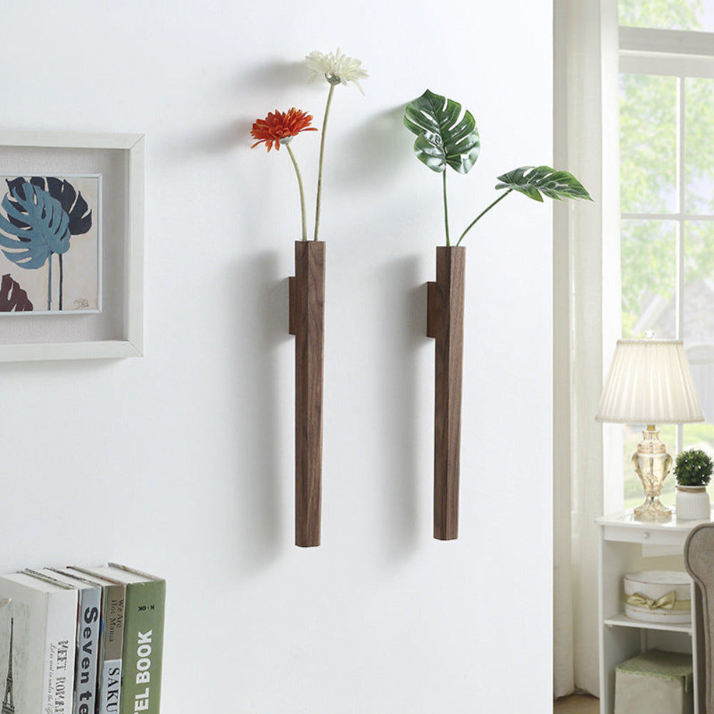 Floravia - Hängende Wandvase