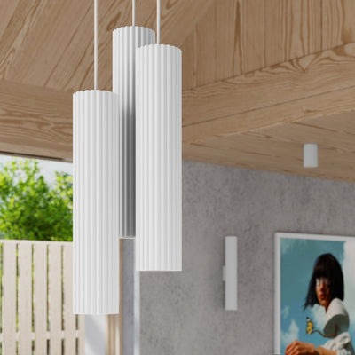 Formalux - Moderne weiße Wandleuchte