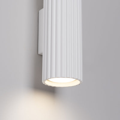 Formalux - Moderne weiße Wandleuchte