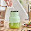 FreshBlend - Kabelloser tragbarer Entsafter und Smoothie-Maker