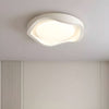GeoLume – Moderne geometrische LED-Deckenleuchte aus Acryl