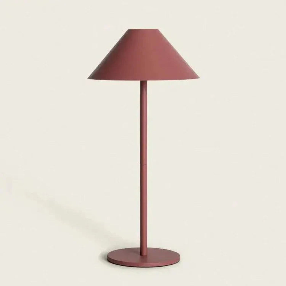 GlowAnywhere - Kabellos aufladbare Tischlampe
