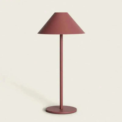 GlowAnywhere - Kabellos aufladbare Tischlampe