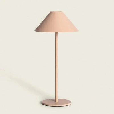 GlowAnywhere - Kabellos aufladbare Tischlampe
