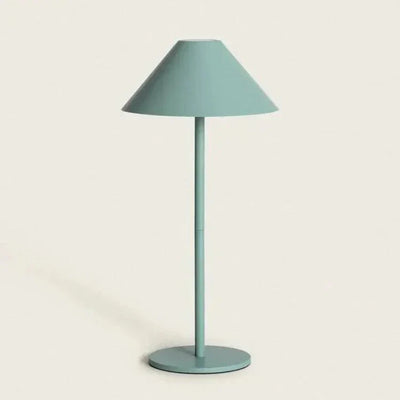 GlowAnywhere - Kabellos aufladbare Tischlampe