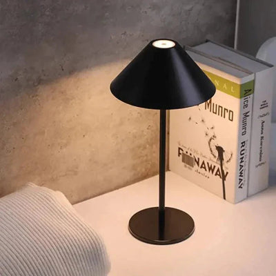GlowAnywhere - Kabellos aufladbare Tischlampe