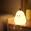GlowPear - Das lächelnde Nachtlicht