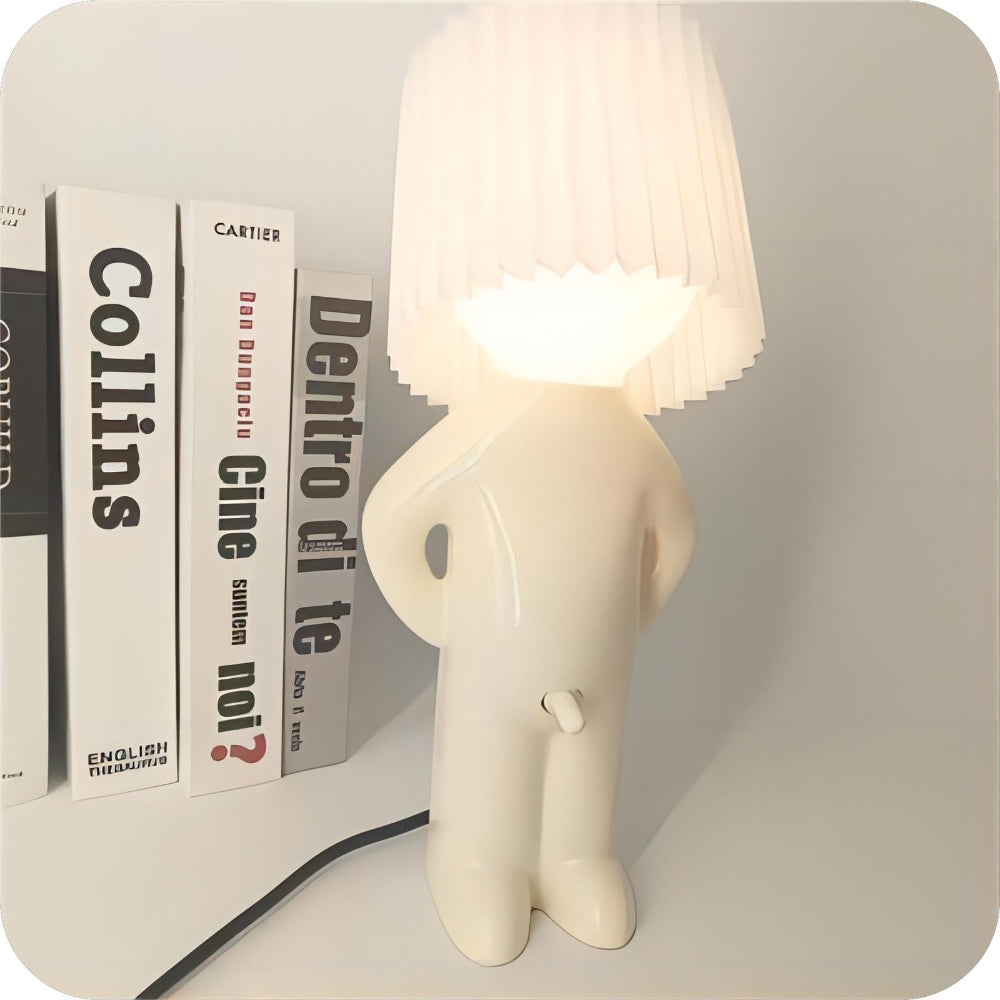 GlowPeeps - Niedliche Tischlampe