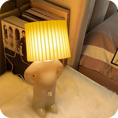 GlowPeeps - Niedliche Tischlampe