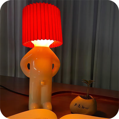 GlowPeeps - Niedliche Tischlampe