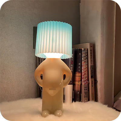 GlowPeeps - Niedliche Tischlampe