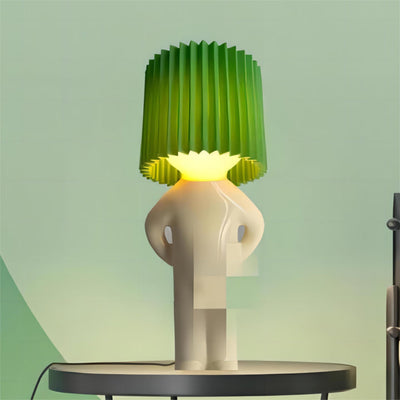 GlowPeeps - Niedliche Tischlampe