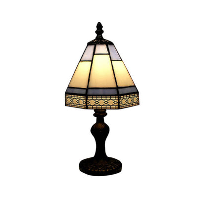 Gloween - Skulpturale LED-Tischlampe