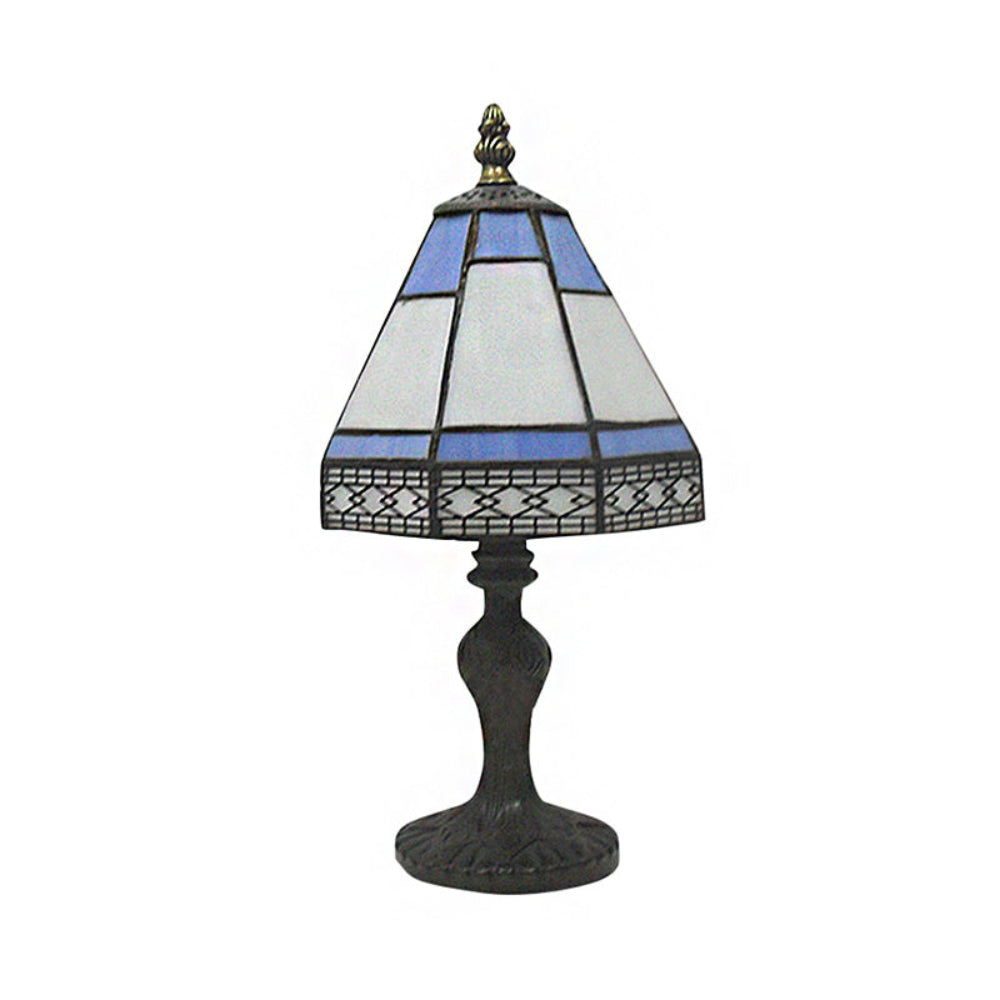 Gloween - Skulpturale LED-Tischlampe