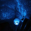 Glowlaxy - Sternenhimmel Projektorlampe