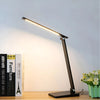 Glowline - Zusammenklappbare LED-Schreibtischlampe