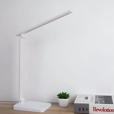 Glowline - Zusammenklappbare LED-Schreibtischlampe