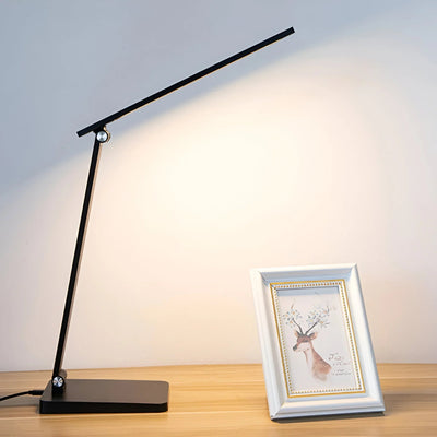 Glowline - Zusammenklappbare LED-Schreibtischlampe