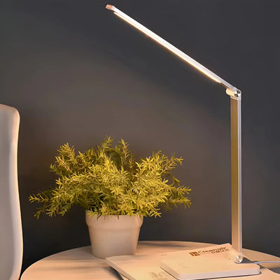Glowline - Zusammenklappbare LED-Schreibtischlampe