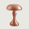 Glowsera - Elegante Metall-Tischlampe