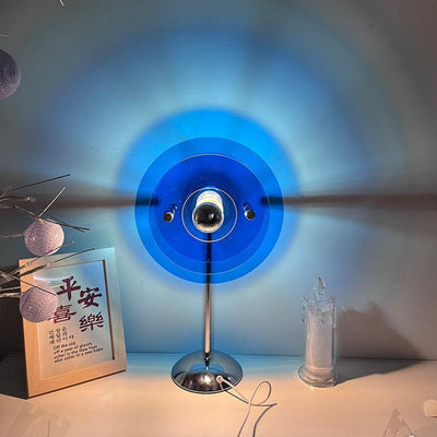 Glowtique - Aura-Lampe für ein stilvolles und verspieltes Zuhause