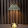Glowver - Kabellose LED-Tischlampe