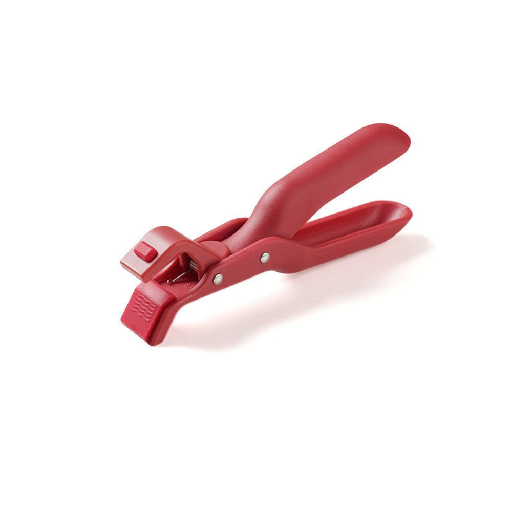 GripGuard - Antiverbrühungs-Schüsselhalter-Clip für die Küche