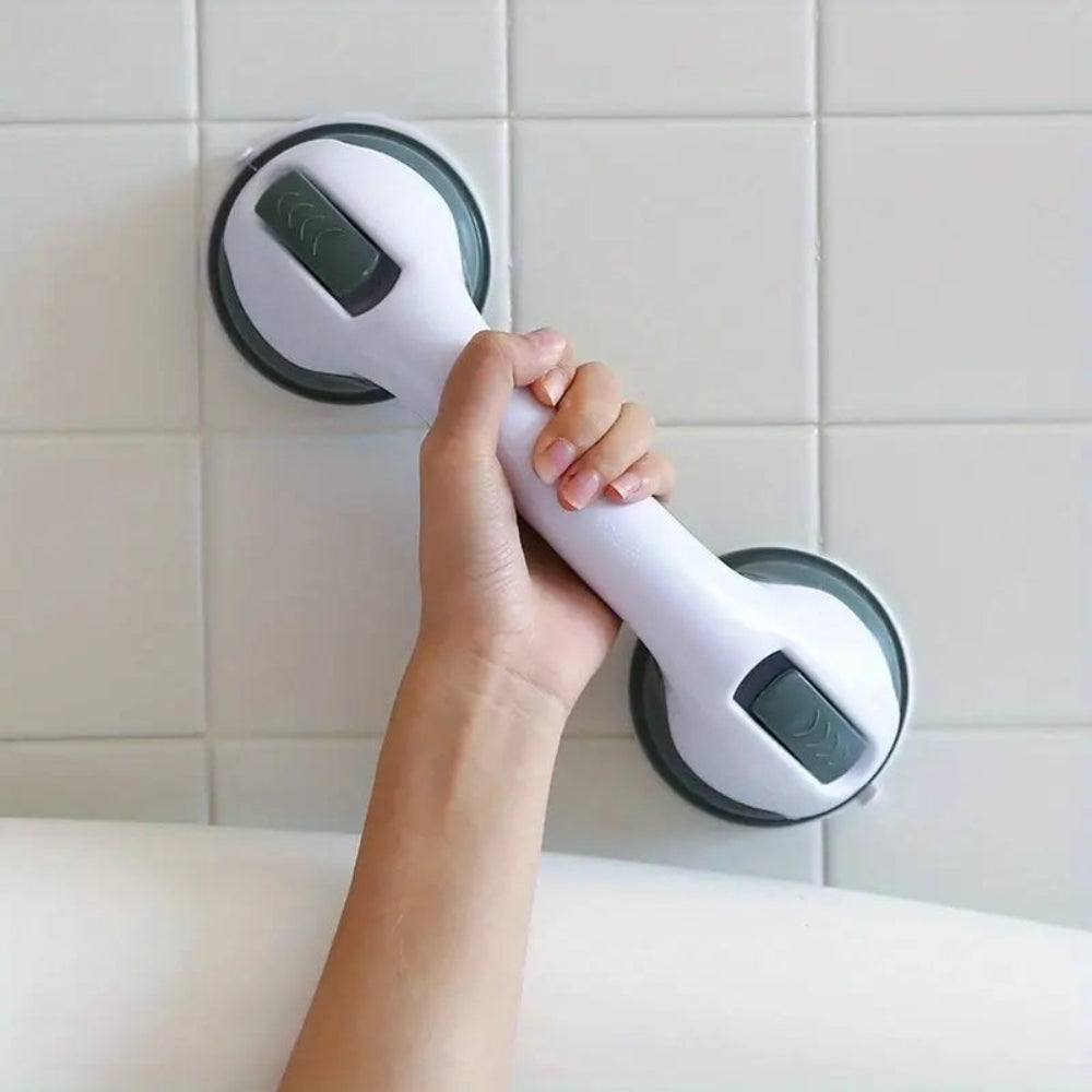 Gripura - Sicherheits-Sauggriff für Badezimmer