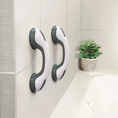 Gripura - Sicherheits-Sauggriff für Badezimmer