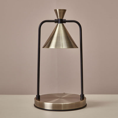 GlowMelt - Dimmbare Kerzenwärmer-Lampe