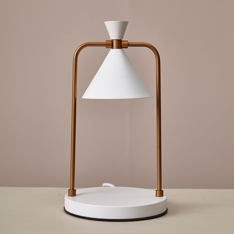 GlowMelt - Dimmbare Kerzenwärmer-Lampe