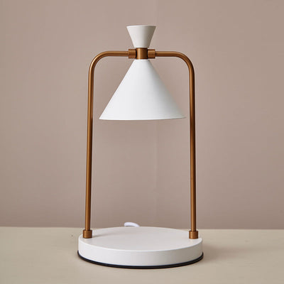 GlowMelt - Dimmbare Kerzenwärmer-Lampe