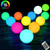 Neoball - RGB LED-Schwimmbadbeleuchtung