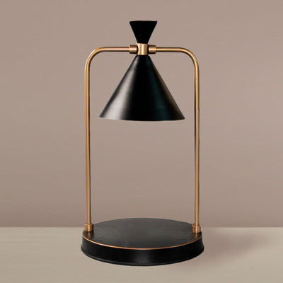 GlowMelt - Dimmbare Kerzenwärmer-Lampe