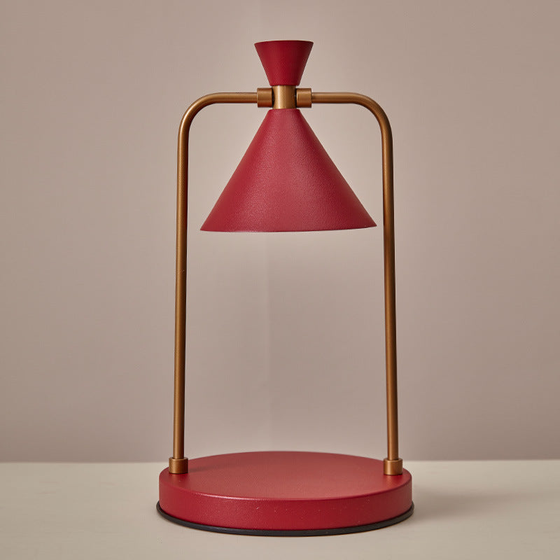 GlowMelt - Dimmbare Kerzenwärmer-Lampe