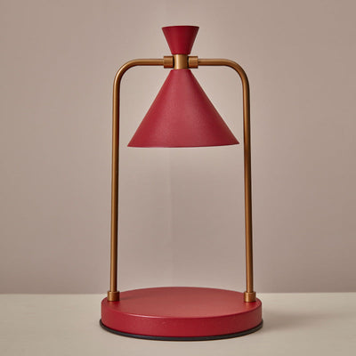 GlowMelt - Dimmbare Kerzenwärmer-Lampe