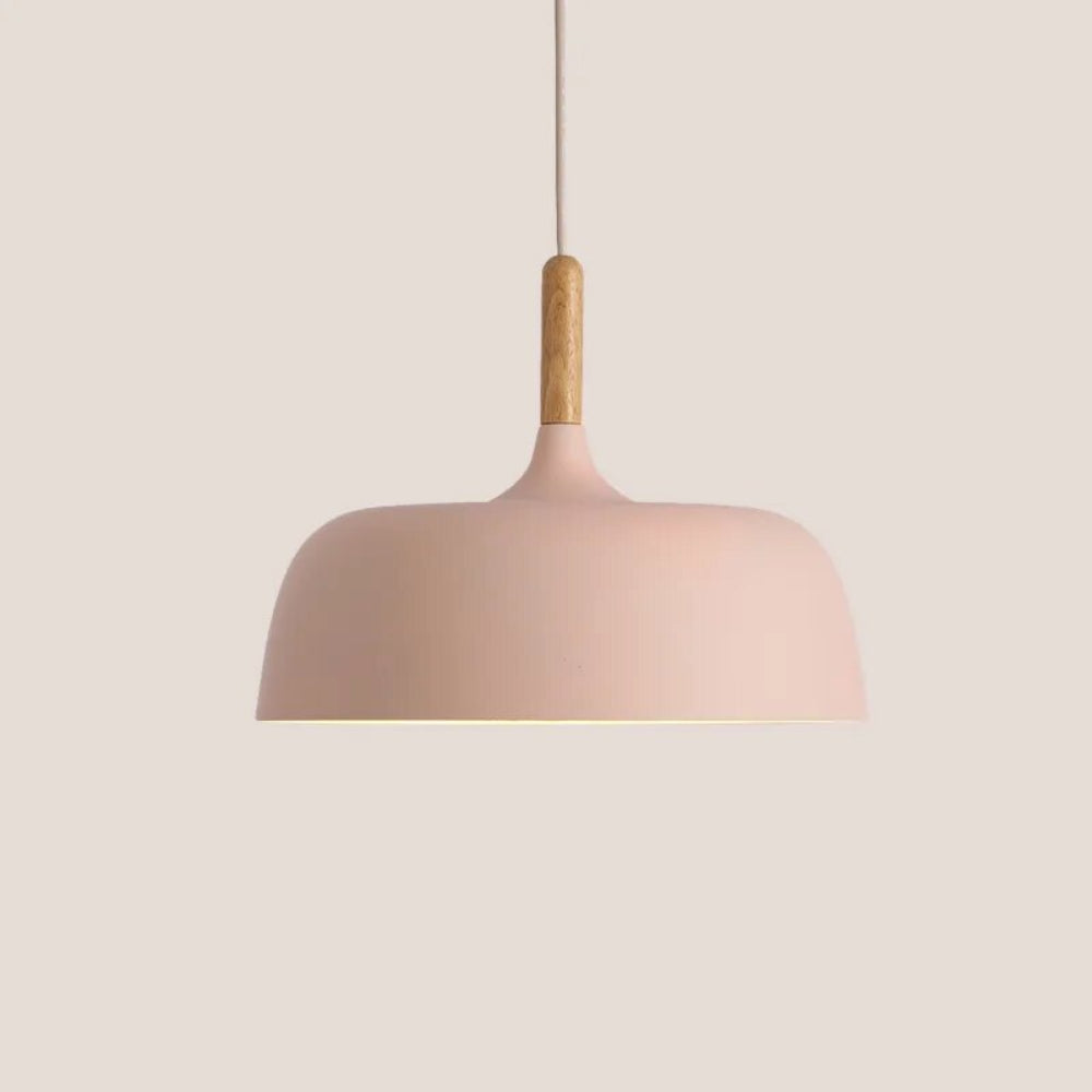 Hängende LED Kronleuchter