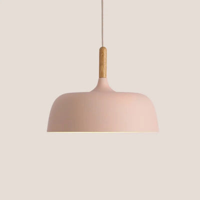 Hängende LED Kronleuchter